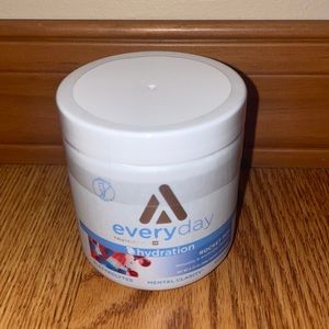 Transform HQ Hydration